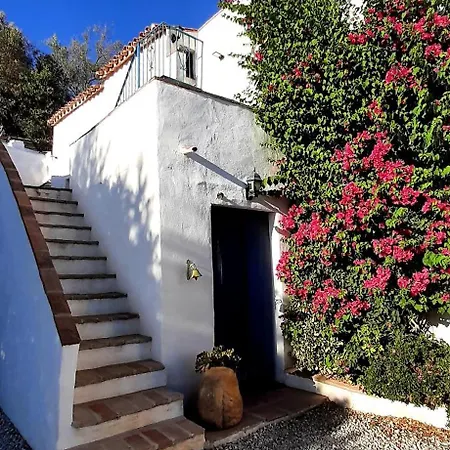 Attico Los Montes With Private Pool Viñuela Exterior photo