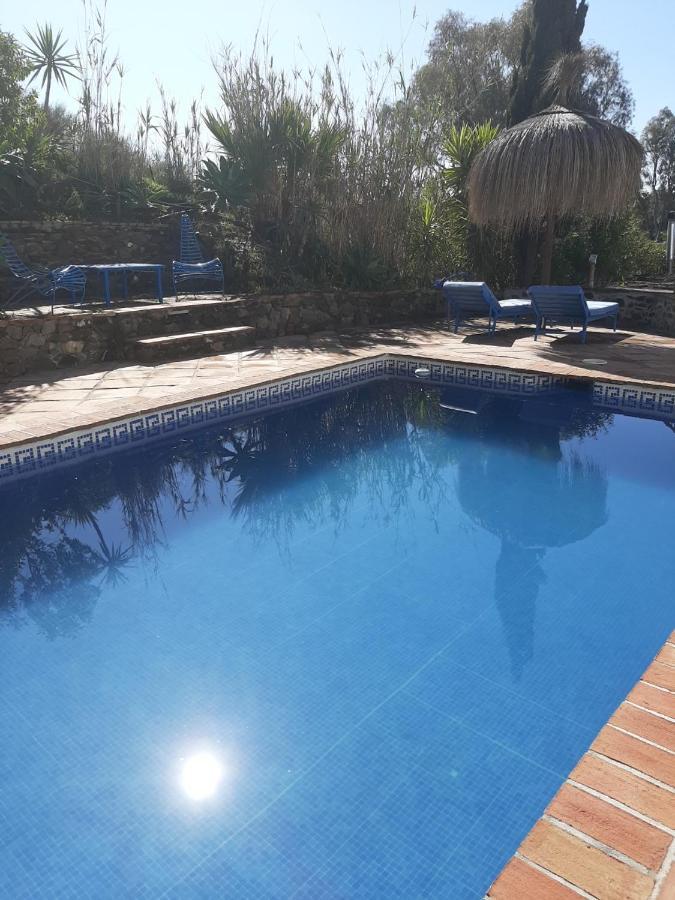 Attico Montes With Private Pool Landhaus