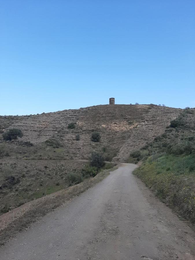 Landhaus Attico Montes With Private Pool