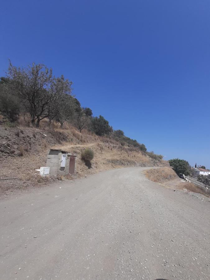 Attico Montes With Private Pool Viñuela