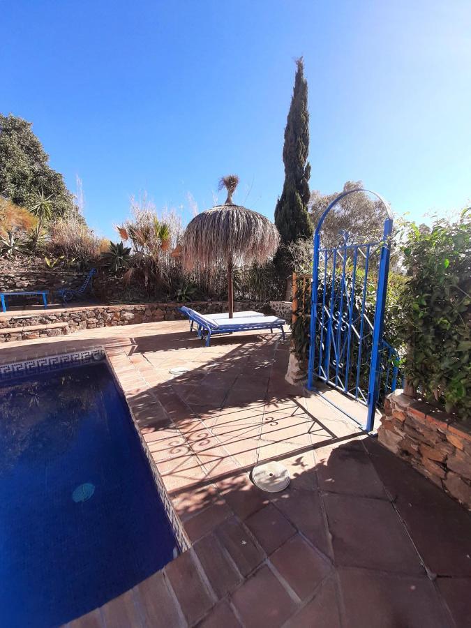 Attico Montes With Private Pool Viñuela