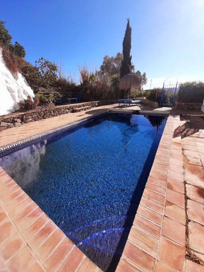 Attico Montes With Private Pool Landhaus *