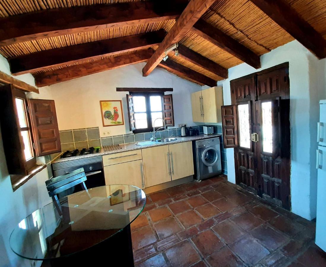 Landhaus Attico Montes With Private Pool *