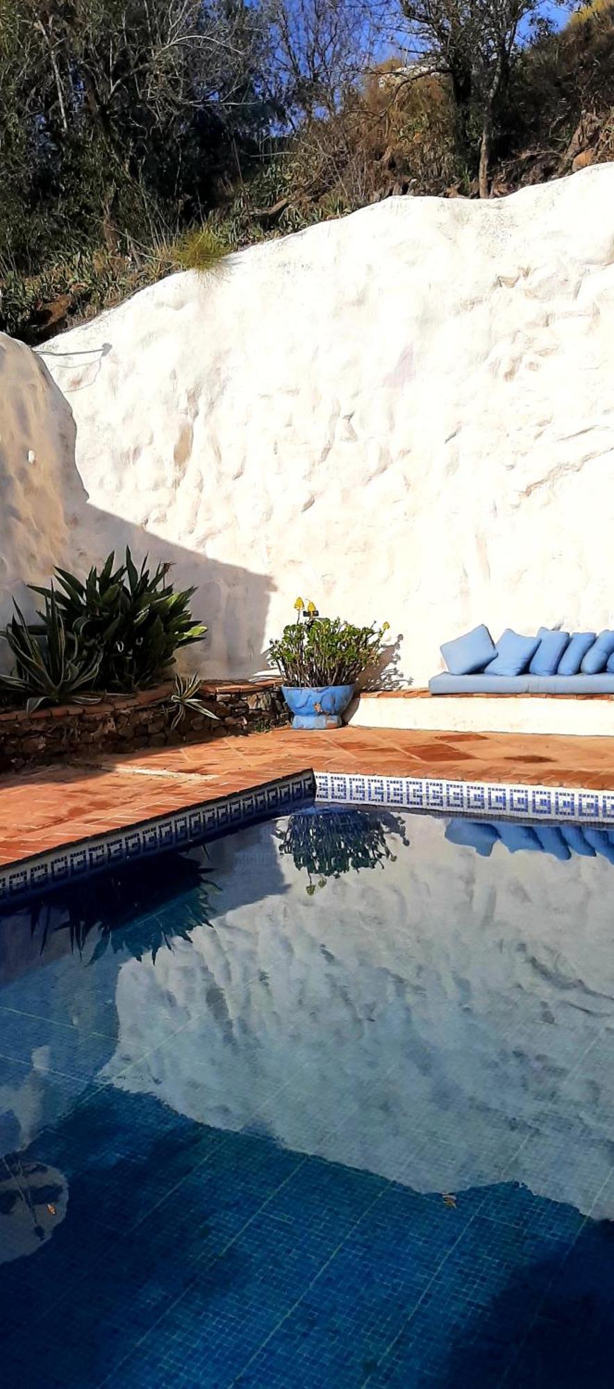 Landhaus Attico Montes With Private Pool