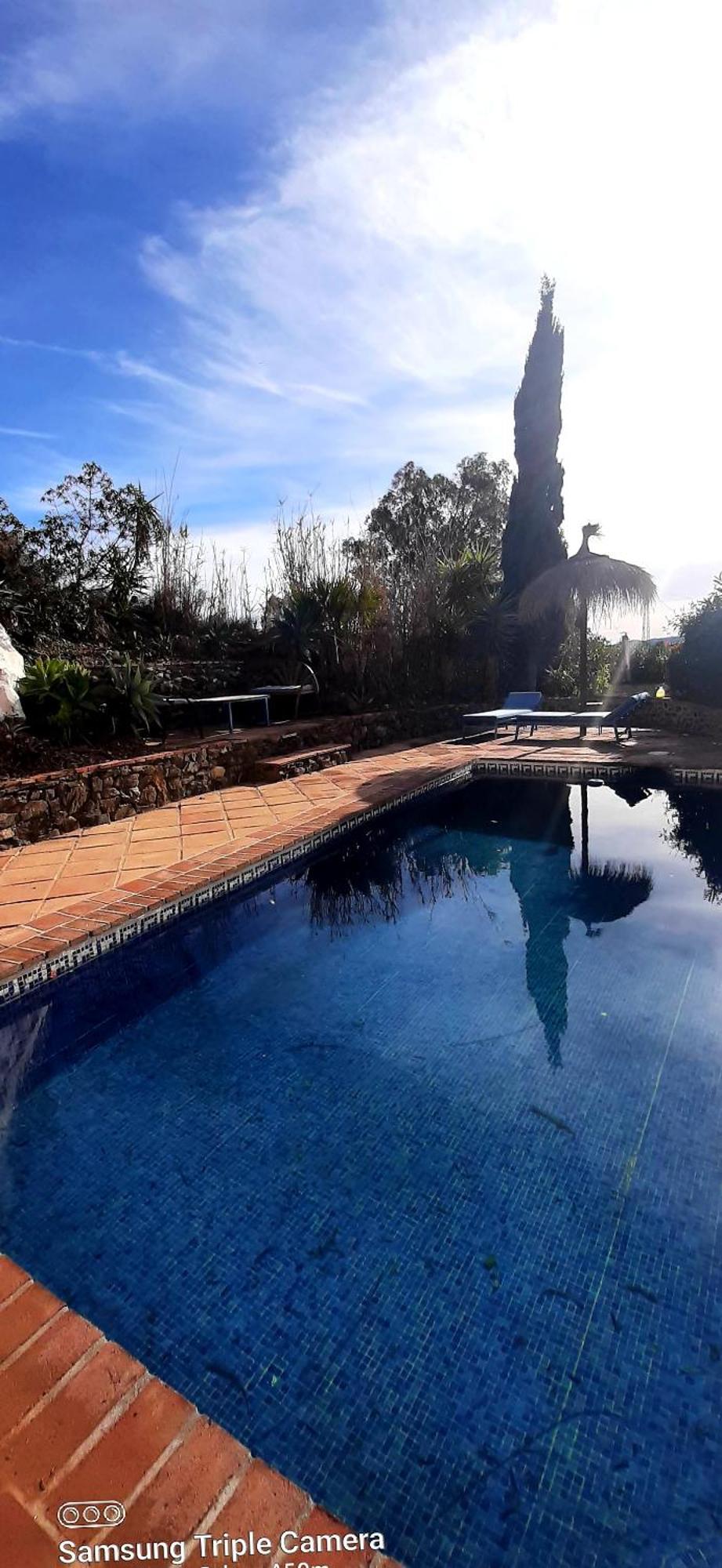 Landhaus Attico Montes With Private Pool