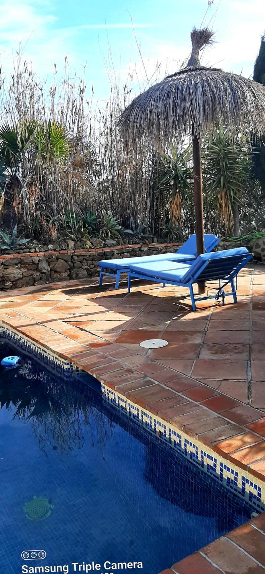 Landhaus Attico Montes With Private Pool
