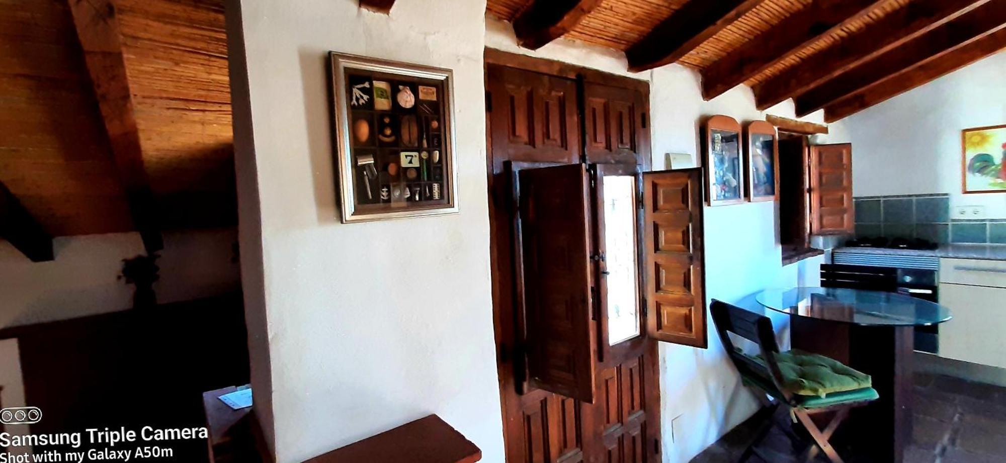 Attico Montes With Private Pool