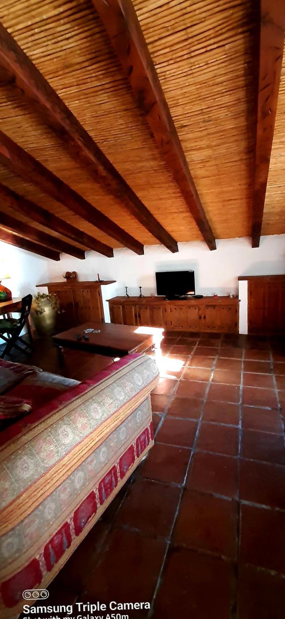 Attico Montes With Private Pool * Viñuela