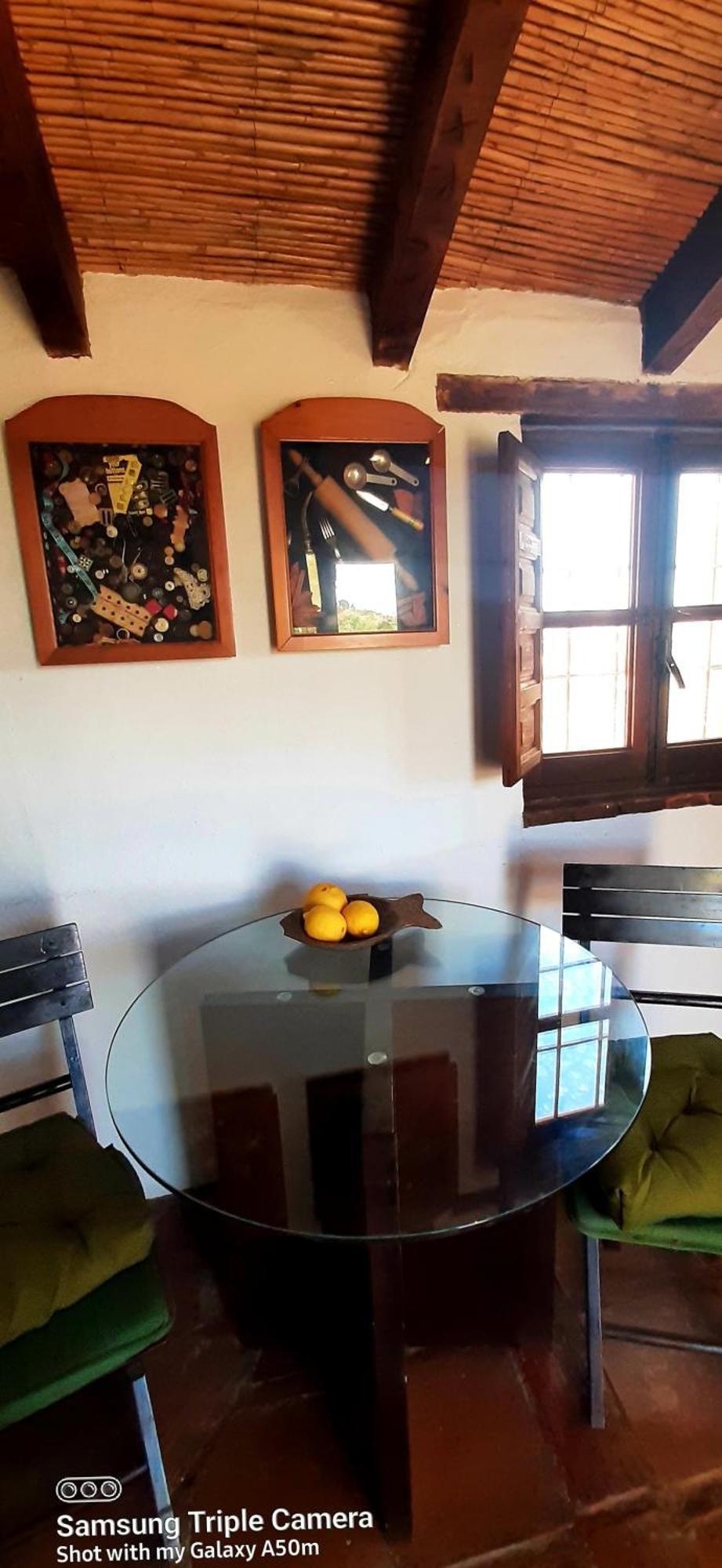 Landhaus Attico Montes With Private Pool Viñuela