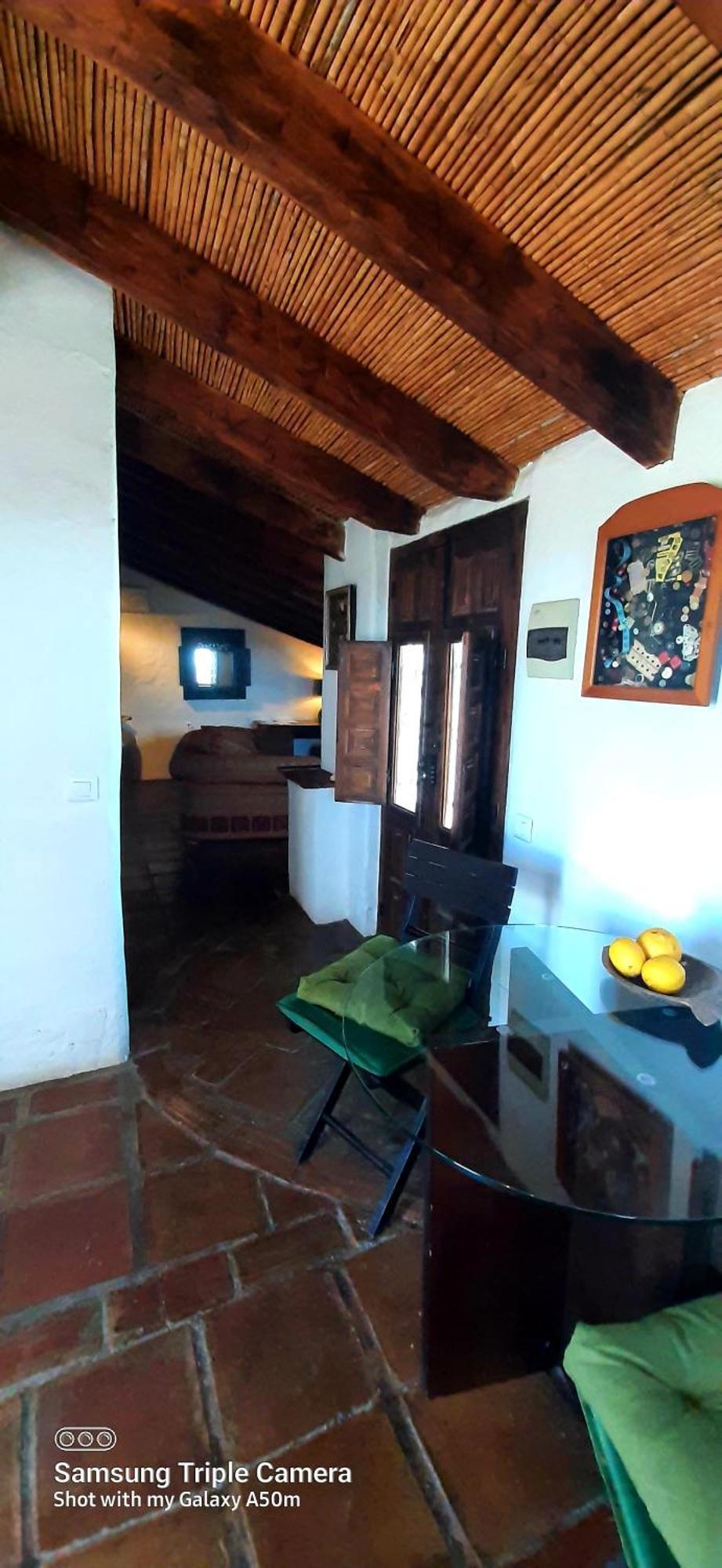 Attico Montes With Private Pool * Viñuela