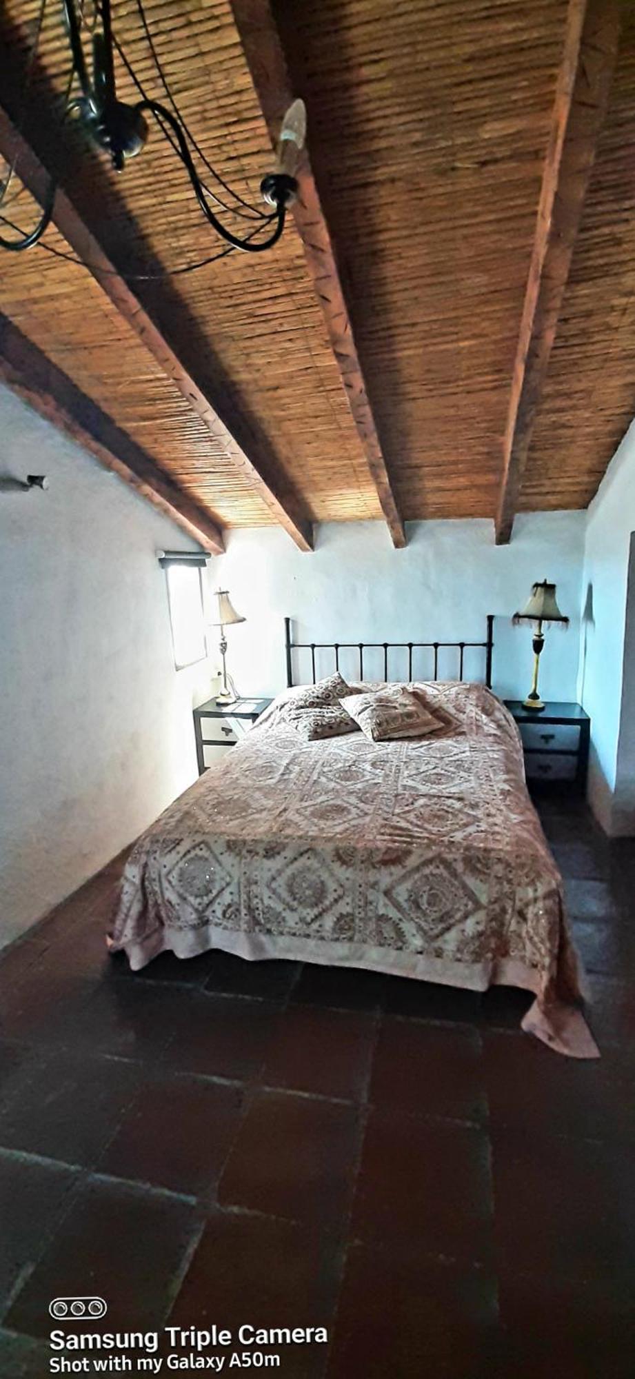Attico Montes With Private Pool Viñuela