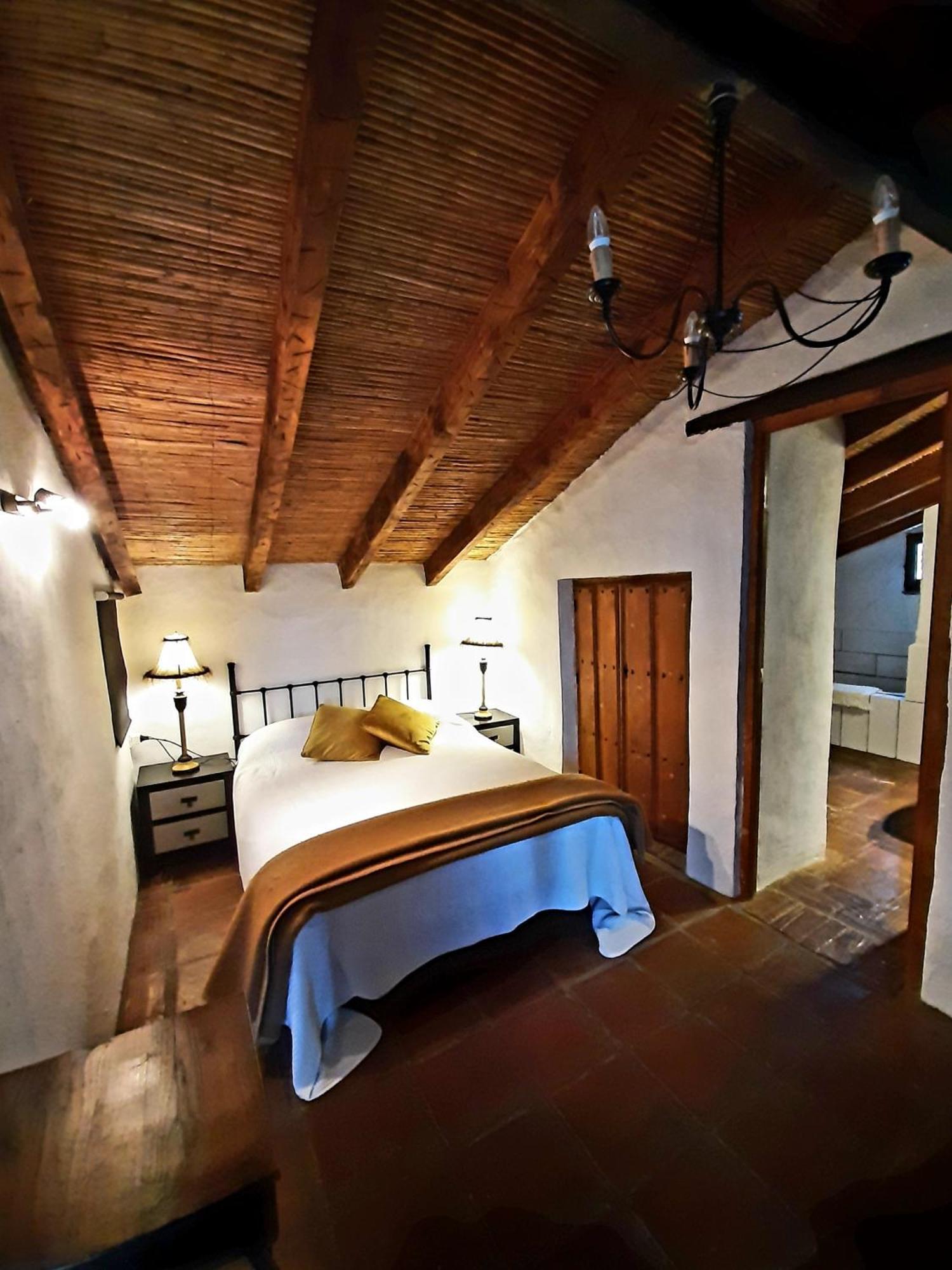 Attico Montes With Private Pool Viñuela