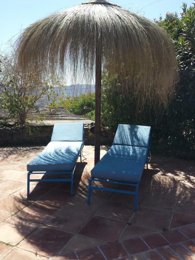 Landhaus Attico Montes With Private Pool